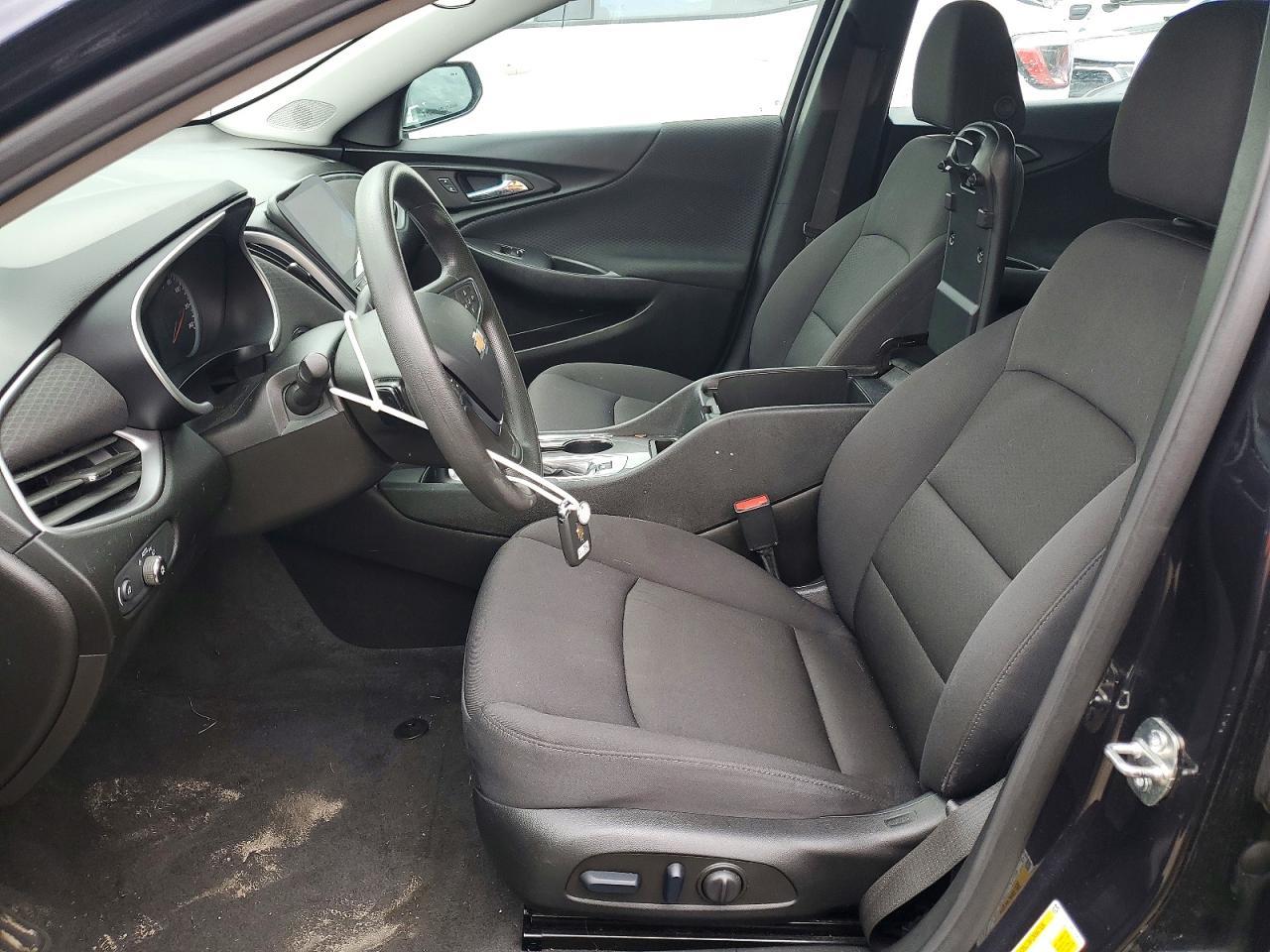 2023 Chevrolet Malibu Lt - Image 7