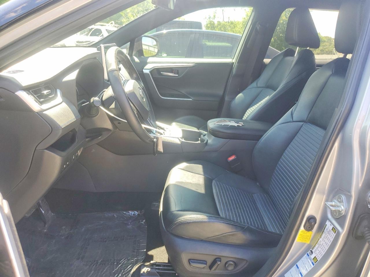 2019 Toyota Rav4 Xse - Фото 7