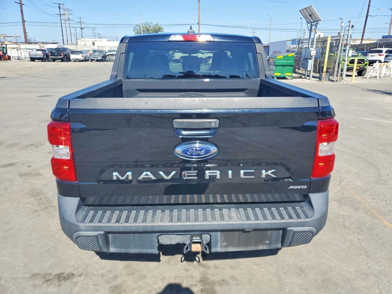 2022 Ford Maverick Xl - Image 6