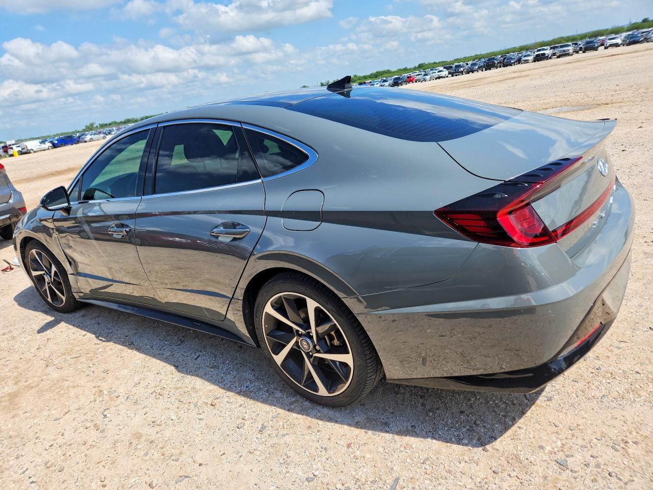 2022 Hyundai Sonata Sel Plus - Image 2