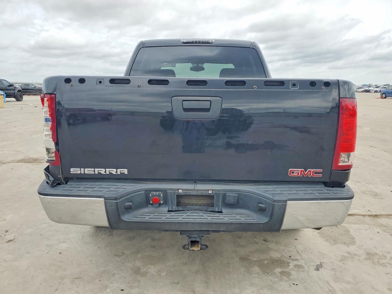 2009 GMC Sierra C1500 - Фото 6