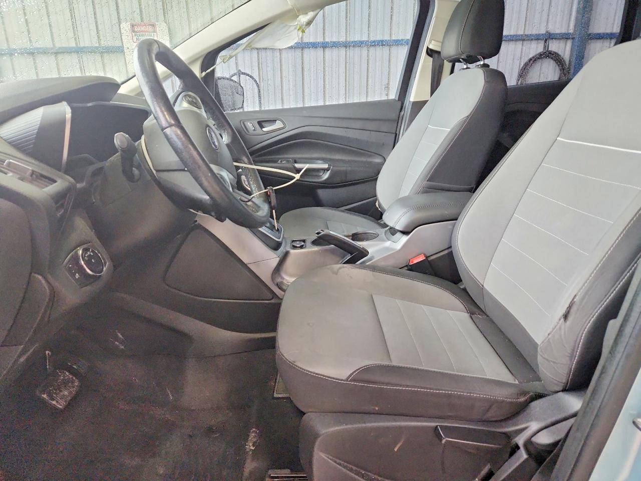 2014 Ford C-Max Se - Image 7