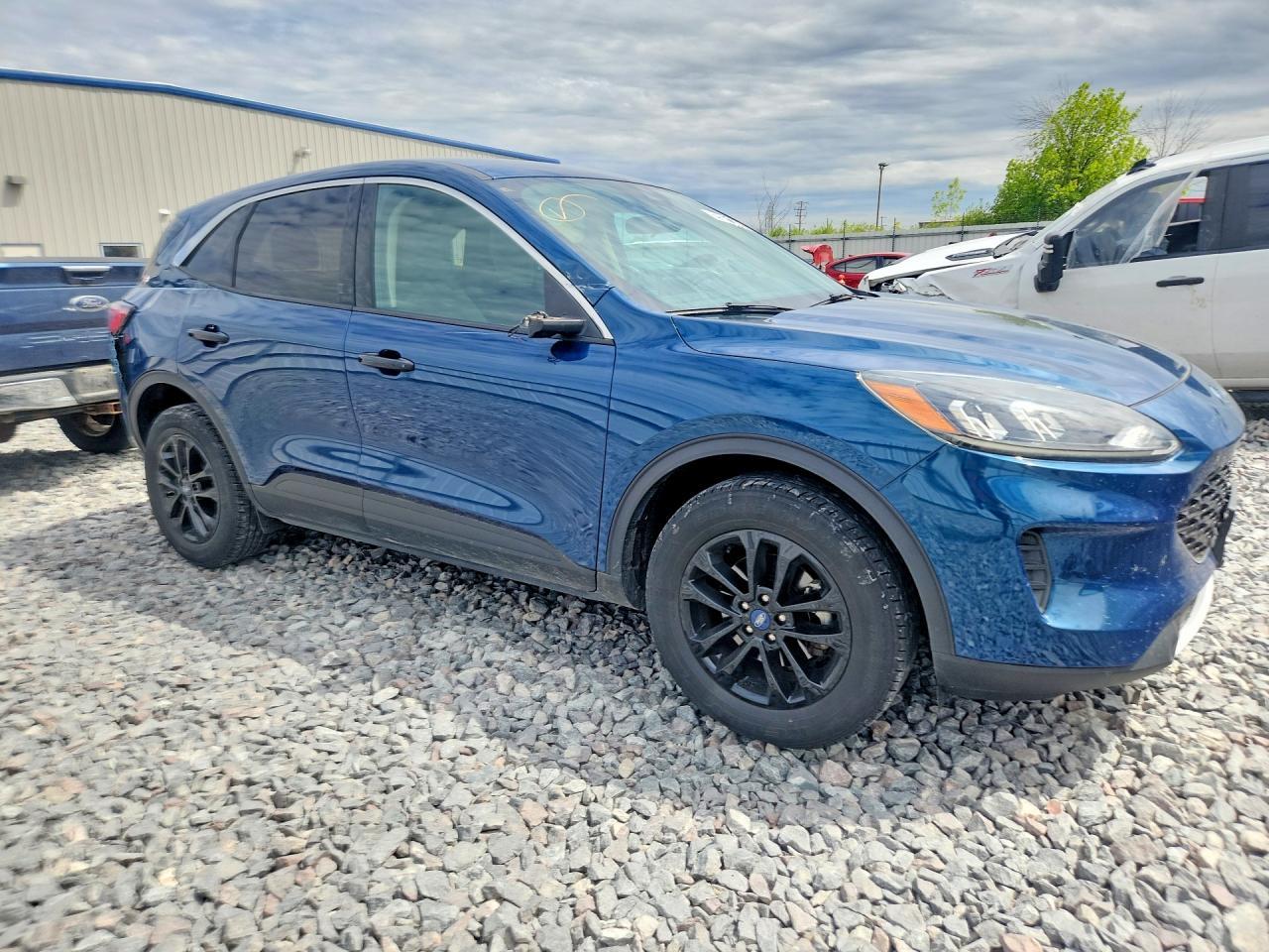 2020 Ford Escape - Image 4
