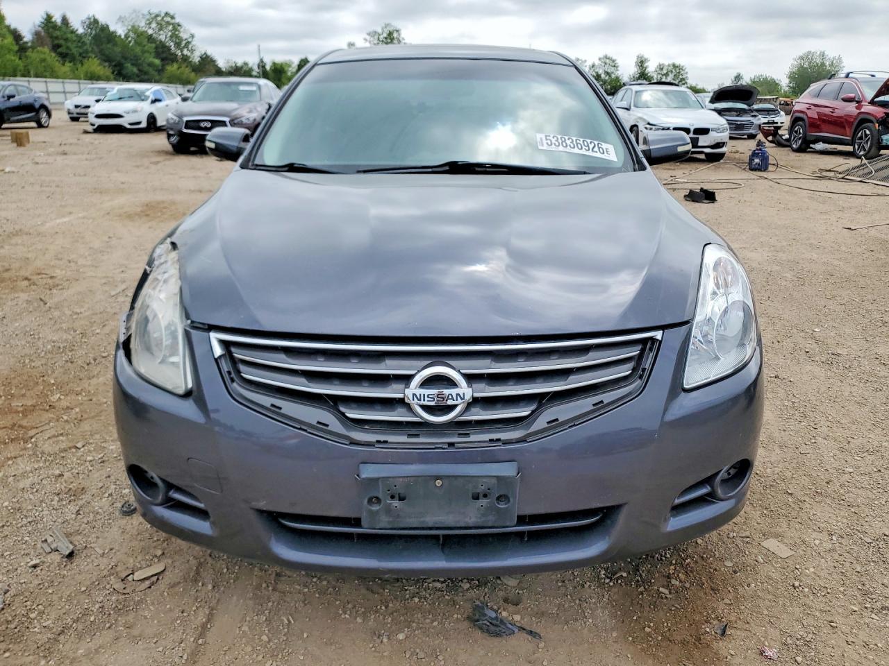 2011 Nissan Altima 2.5 - Image 5