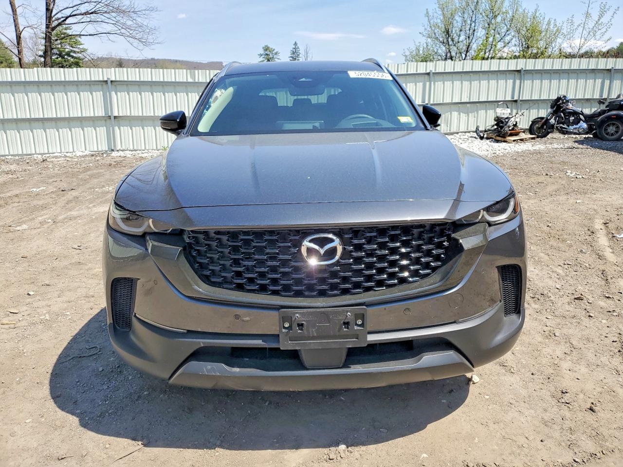 2026 Mazda Cx-50 Premium Plus - Image 5