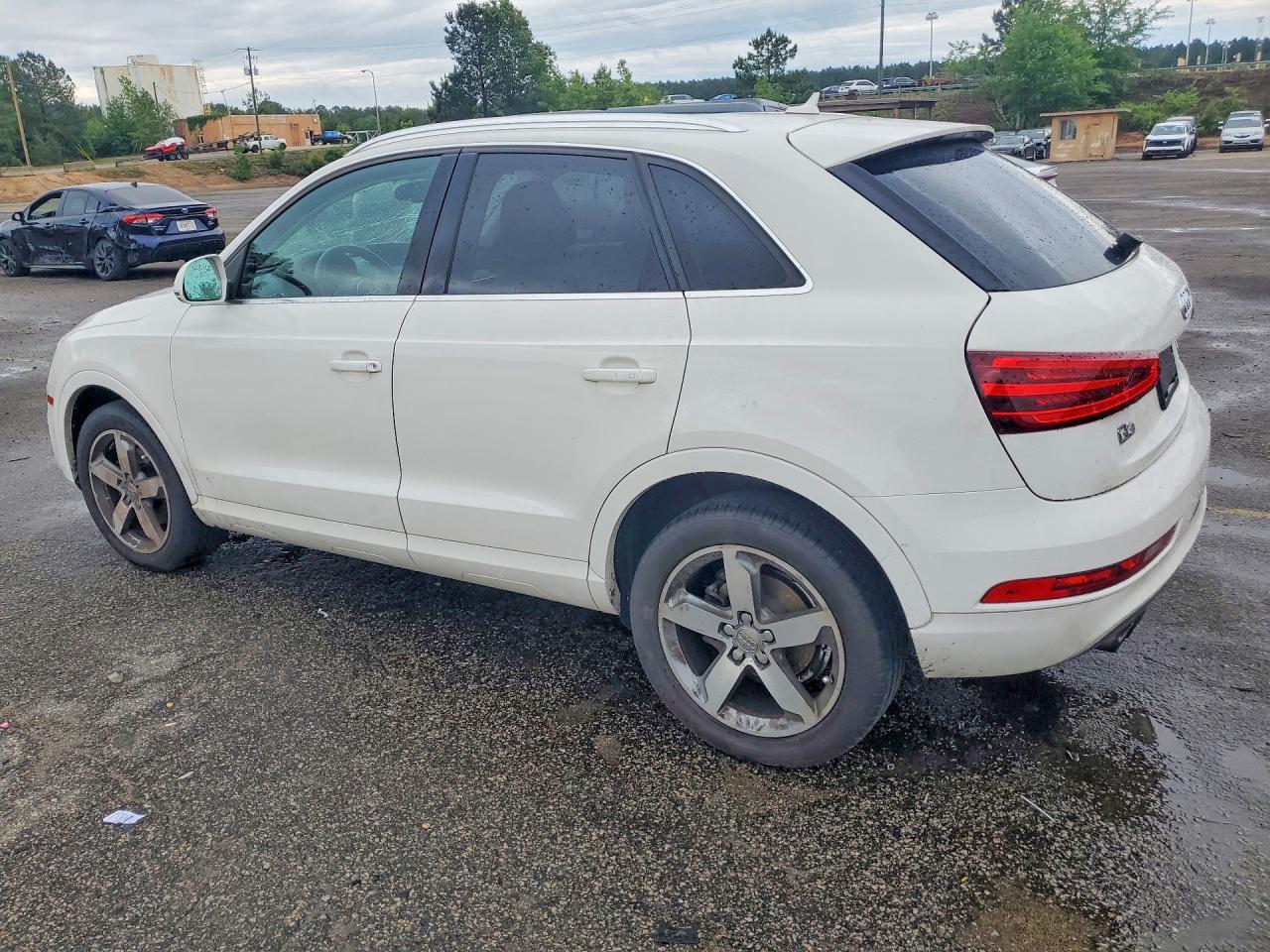 2015 Audi Q3 - Фото 2