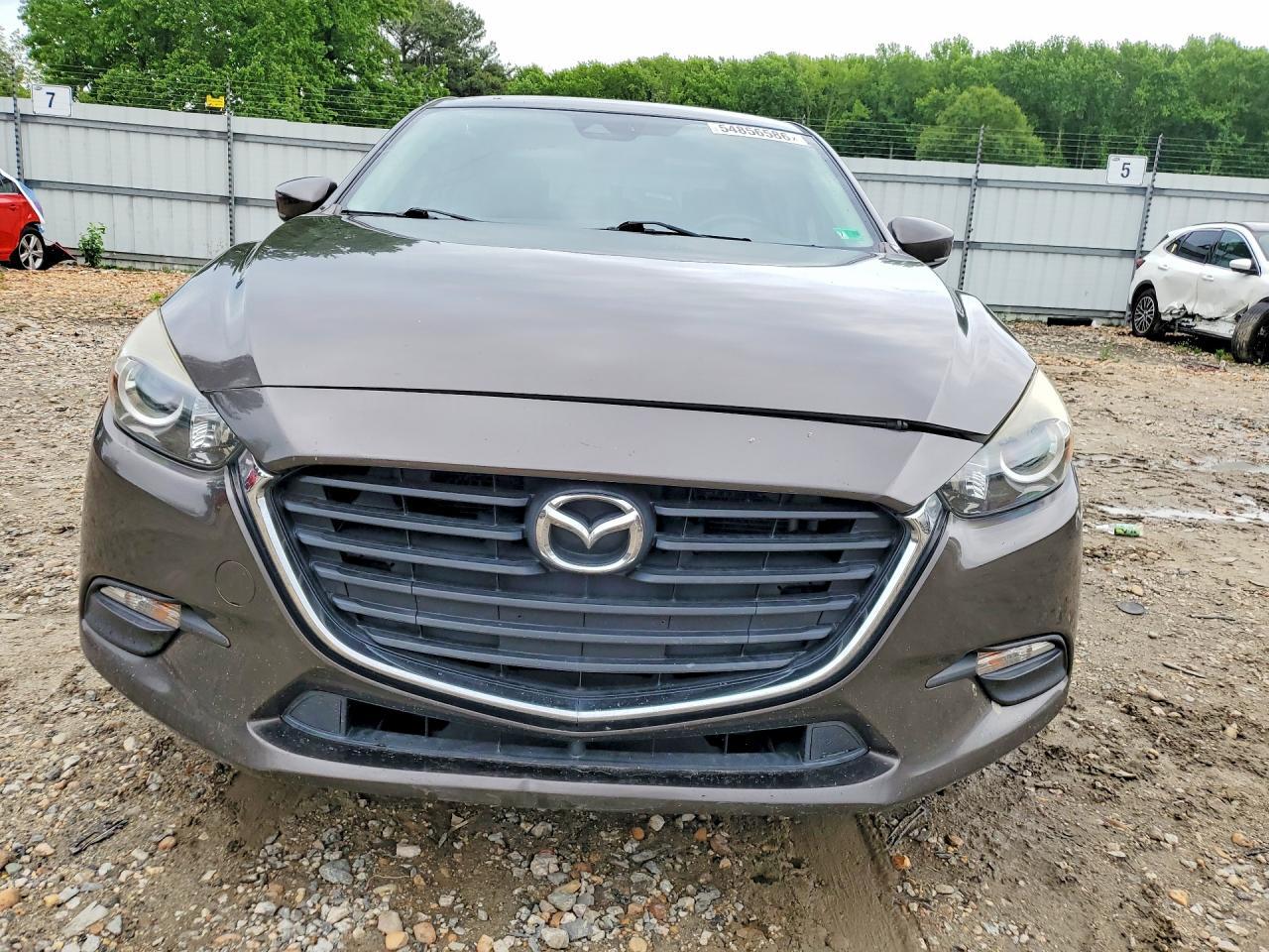 2017 Mazda 3 S Touring Automati - Фото 5