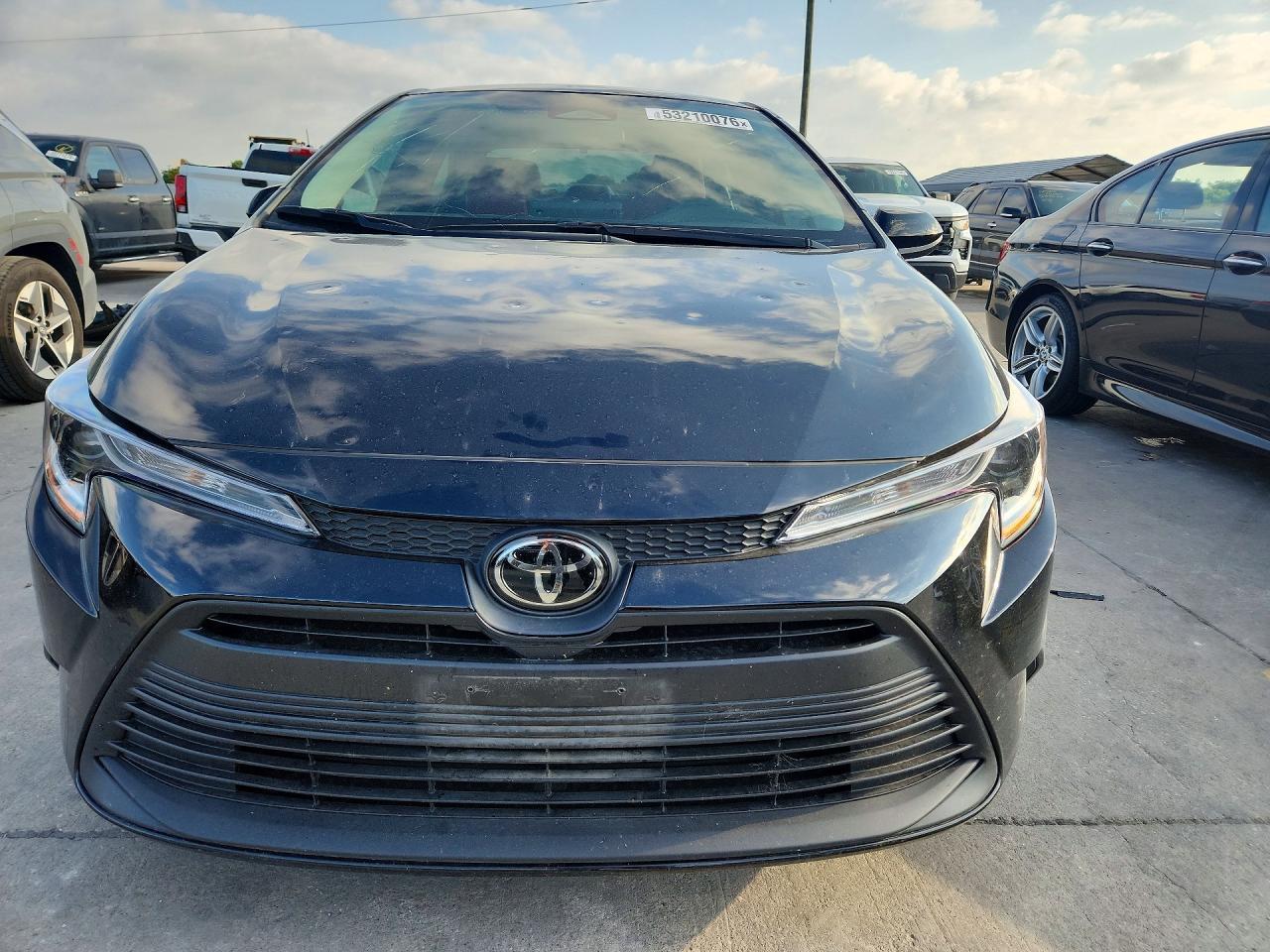 2024 Toyota Corolla Le - Image 5