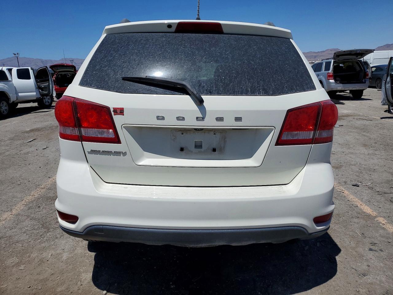 2019 Dodge Journey - Image 6