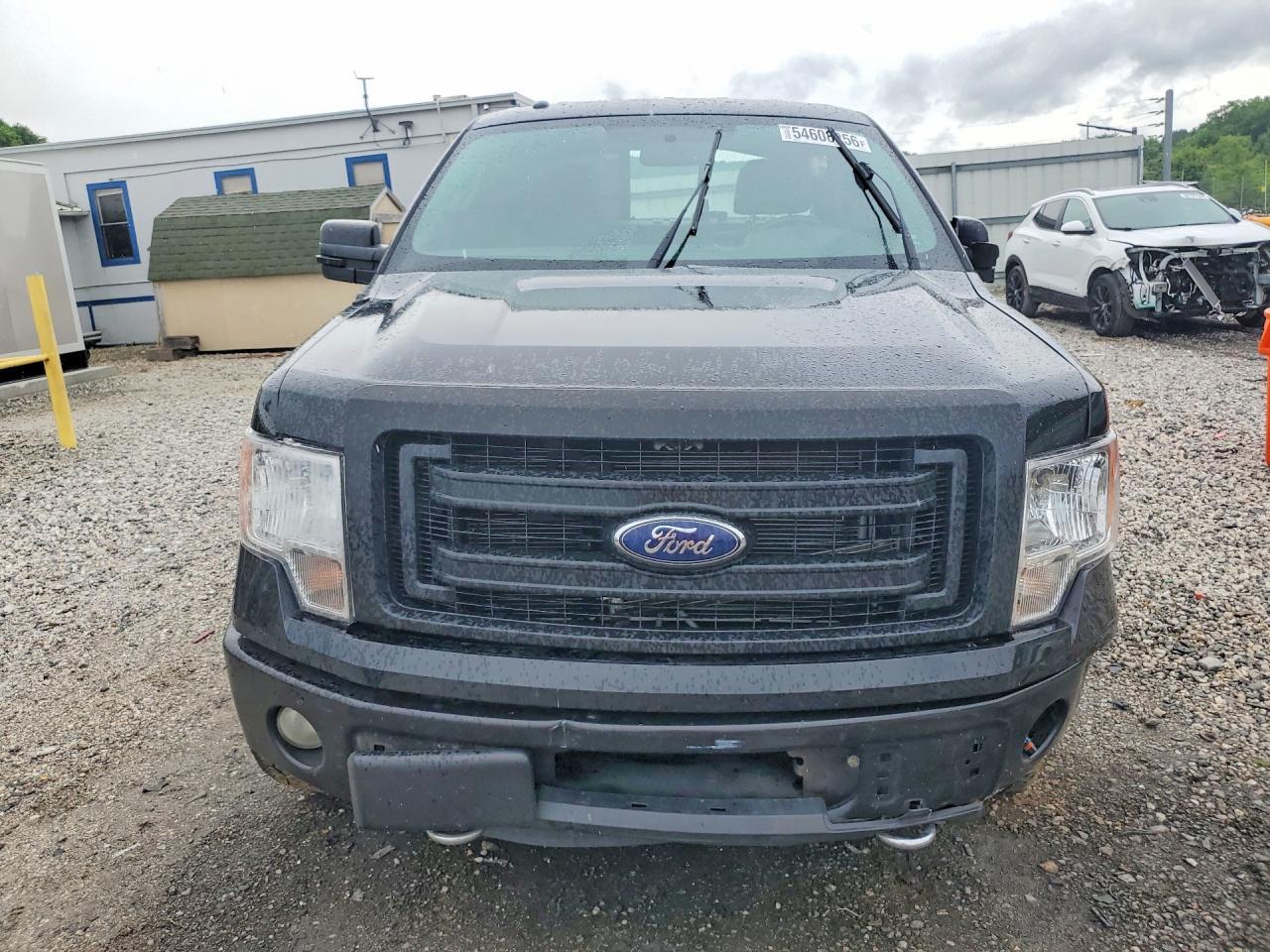 2014 Ford F150 Super Cab - Image 5