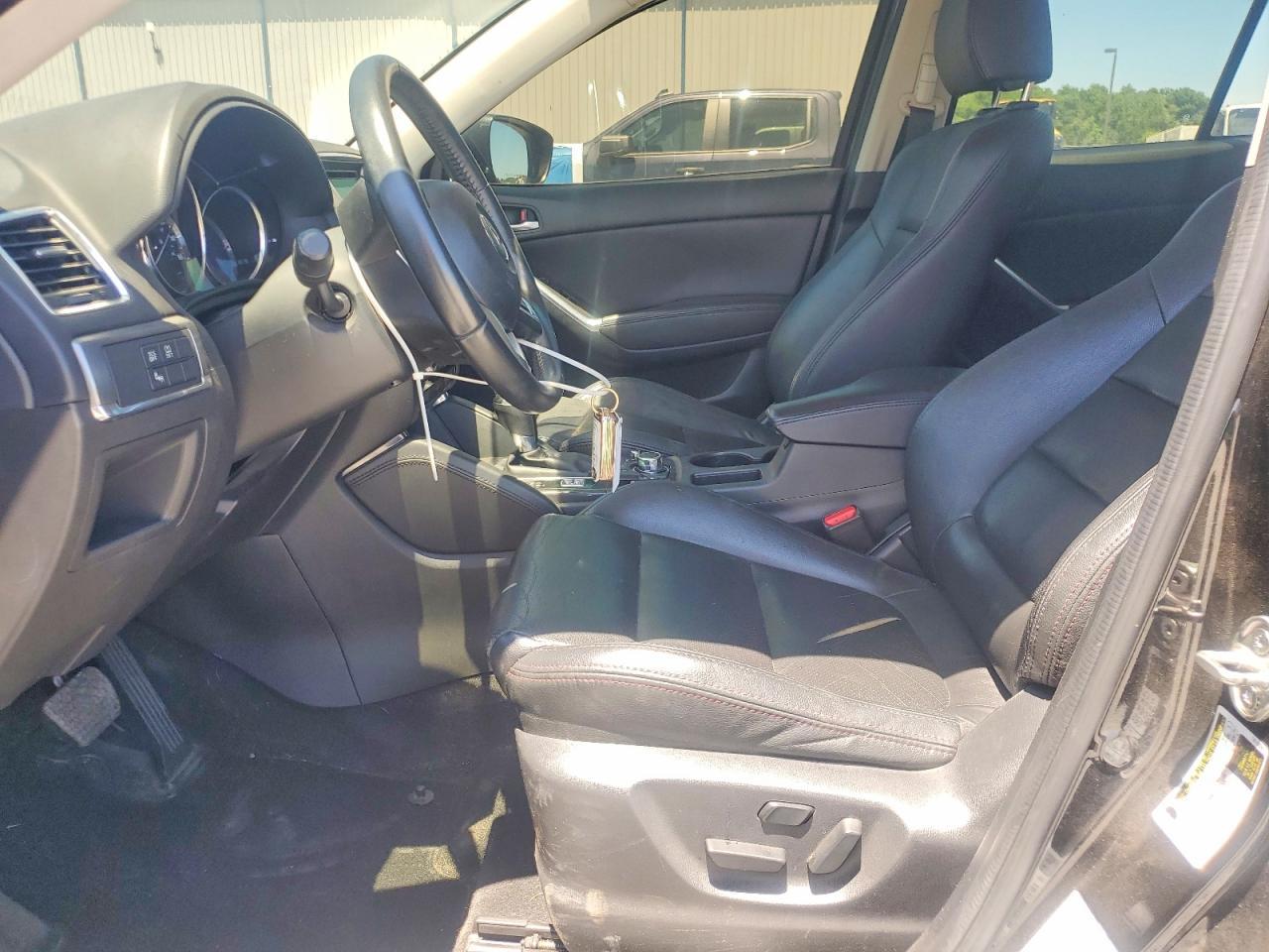2016 Mazda Cx-5 Gt - Фото 7
