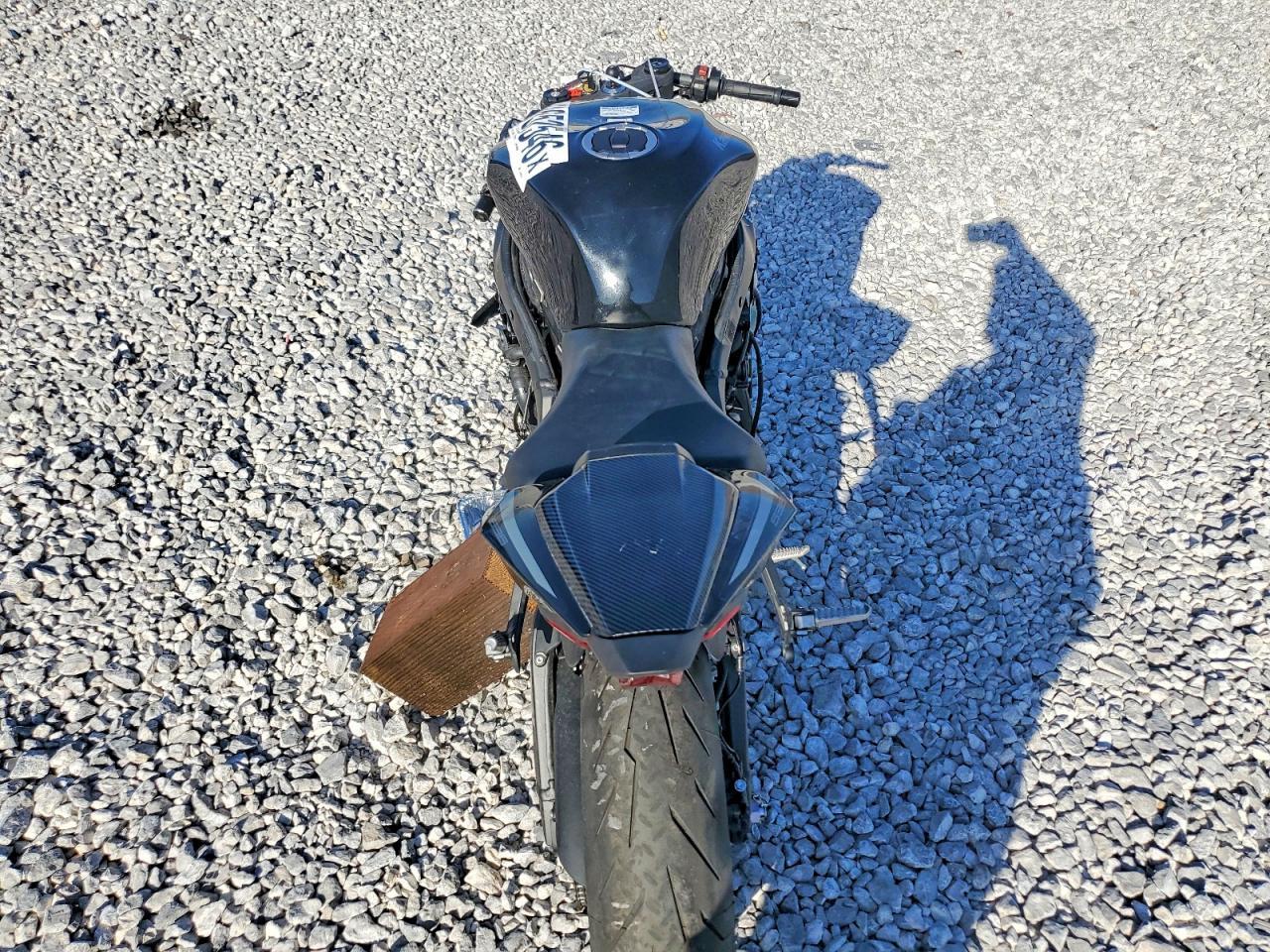 2026 Kawasaki Zx636 K - Image 6