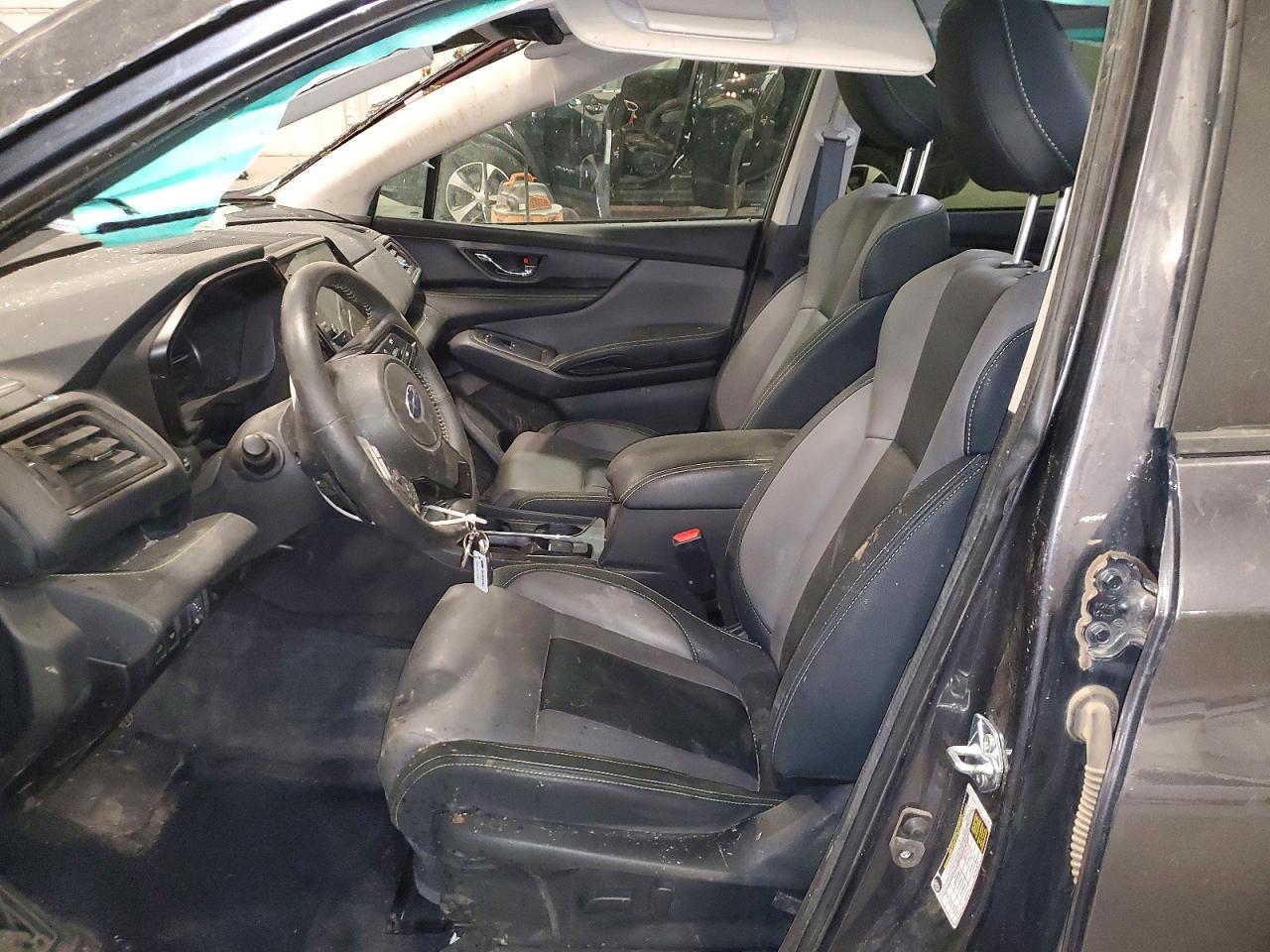 2025 Subaru Ascent Onyx Edition - Image 7