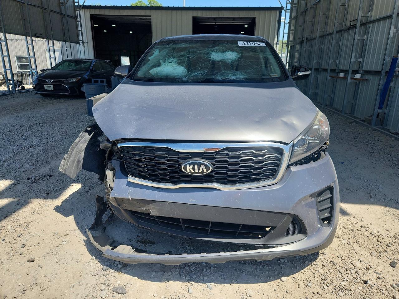 2020 Kia Sorento S - Image 5
