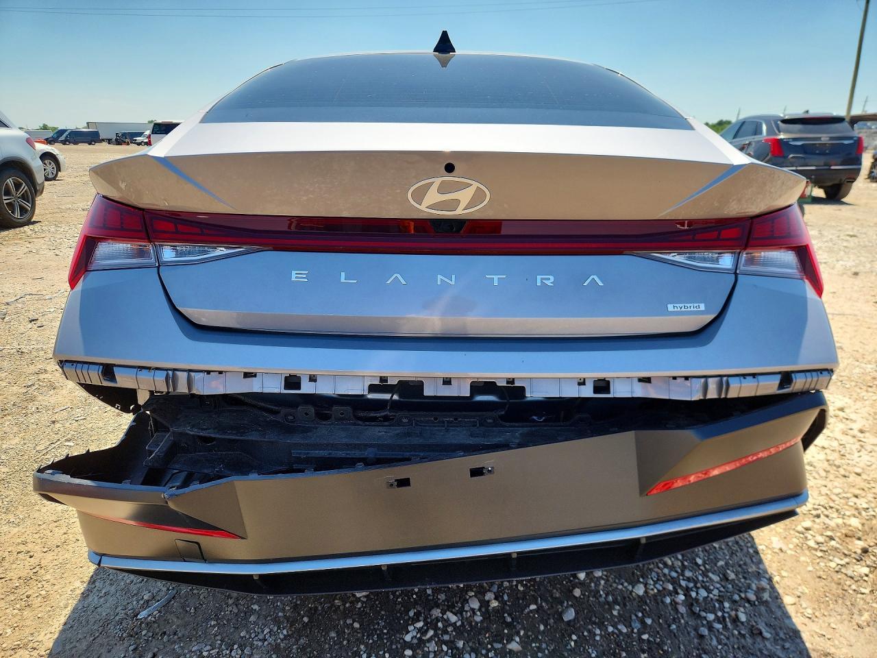 2026 Hyundai Elantra Limited - Image 6