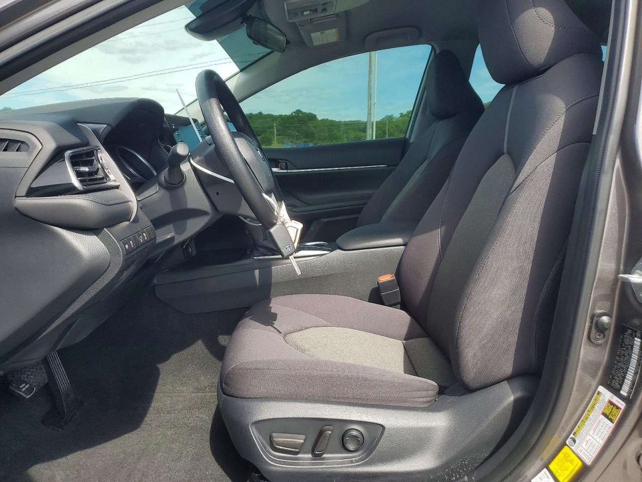 2024 Toyota Camry Le - Image 7