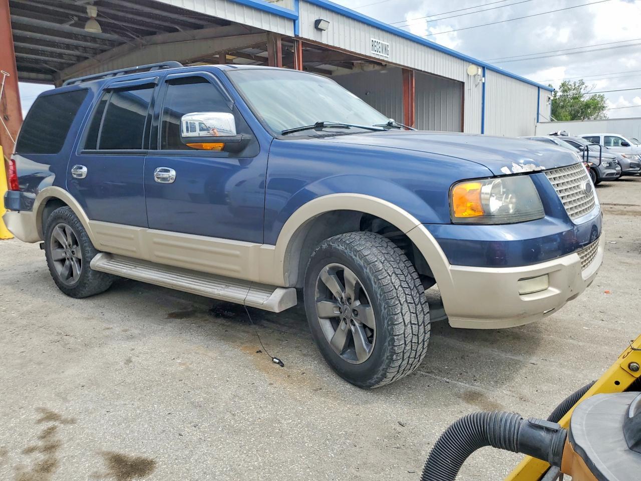 2006 Ford Expedition Eddie Bauer - Image 4