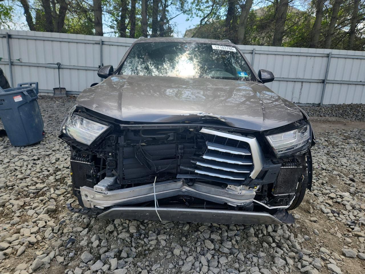 2019 Audi Q7 Premium Plus - Фото 5