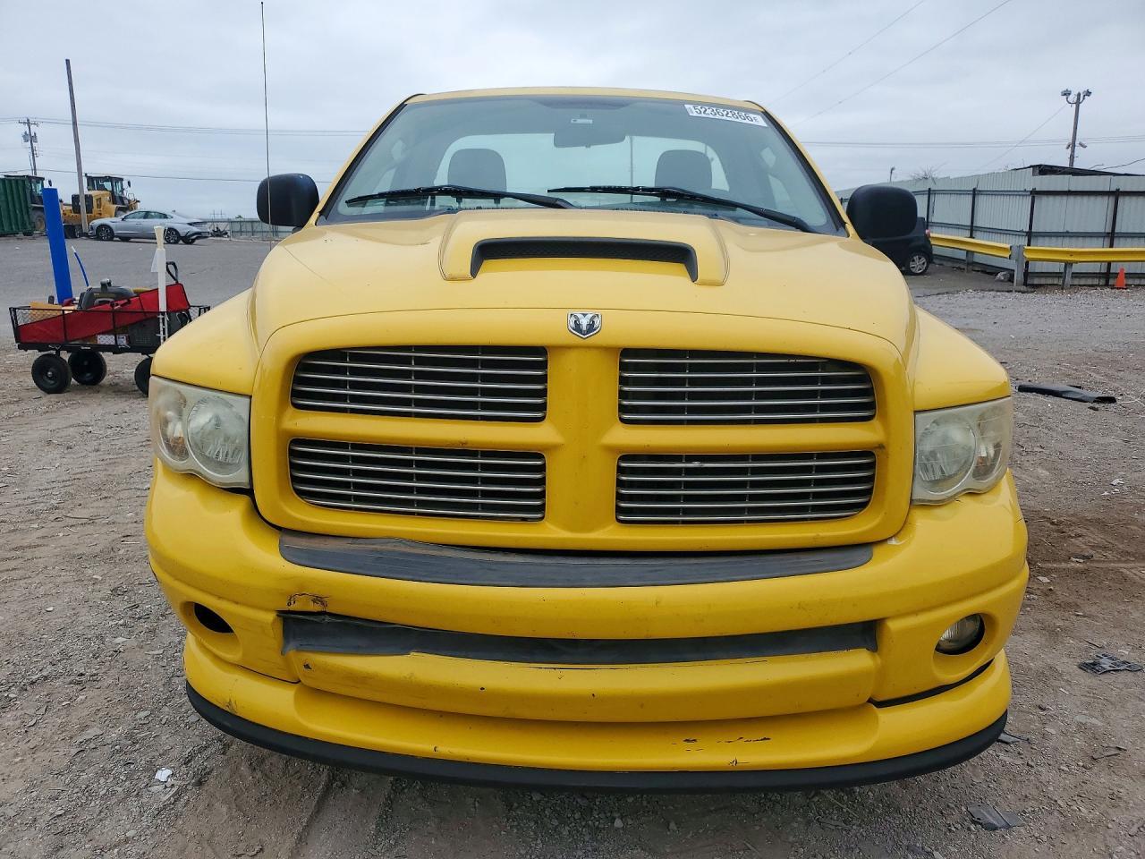2004 Dodge Ram 1500 St - Image 5
