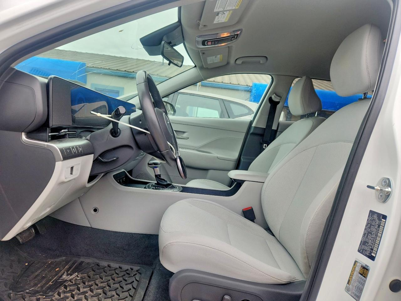 2025 Hyundai Kona - Фото 7