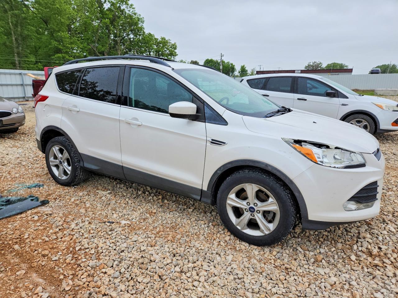 2013 Ford Escape Se - Image 4