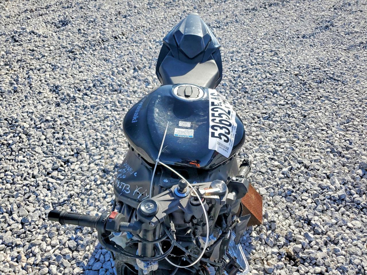 2026 Kawasaki Zx636 K - Image 5