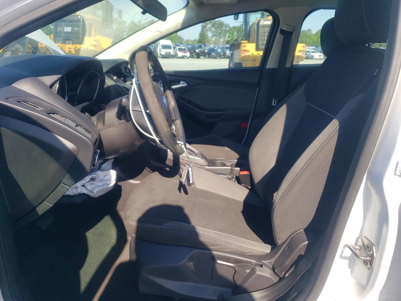 2014 Ford Focus Se - Фото 7