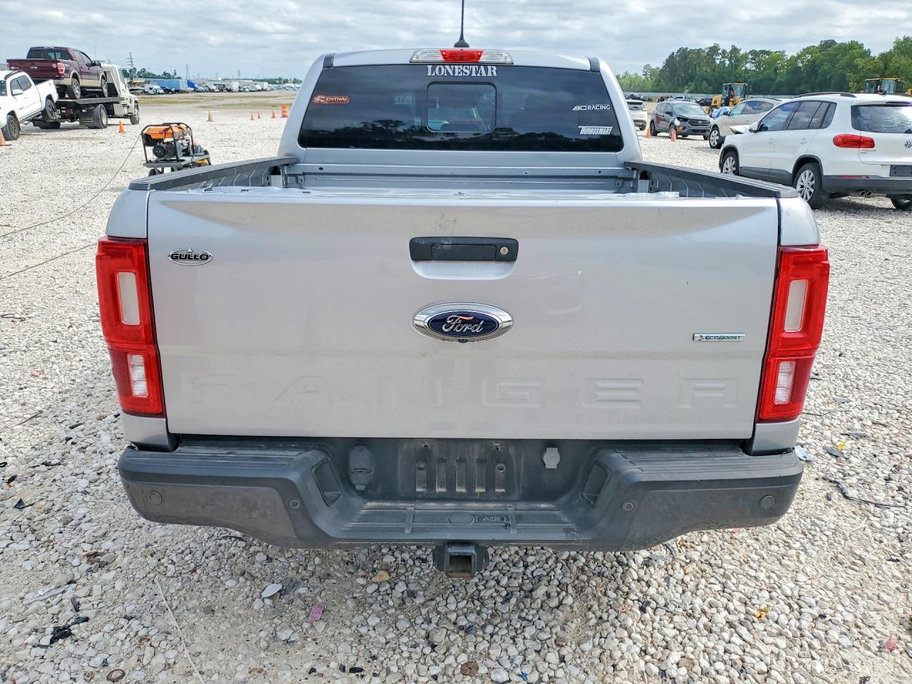 2020 Ford Ranger Xl - Image 6