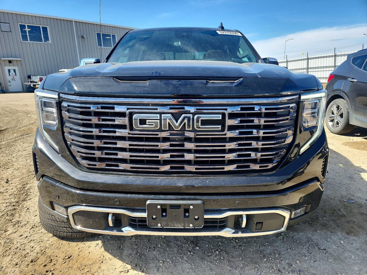 2026 GMC Sierra K1500 Denali Ultimate - Image 5
