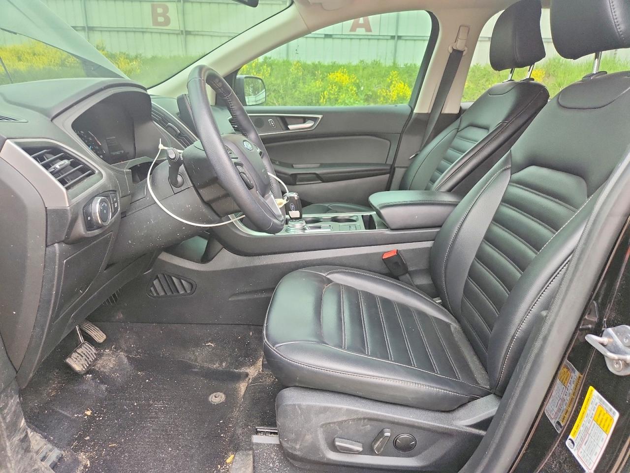 2024 Ford Edge Sel - Image 7