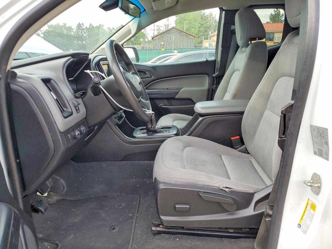 2019 Chevrolet Colorado - Фото 7