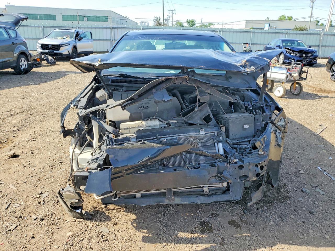 2015 Toyota Avalon Xle Touring - Фото 5