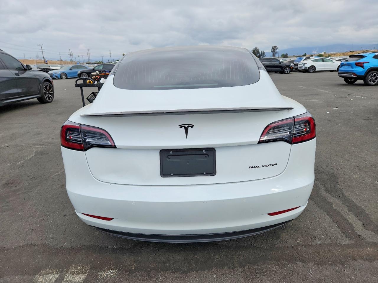 2019 Tesla Model 3 - Фото 6