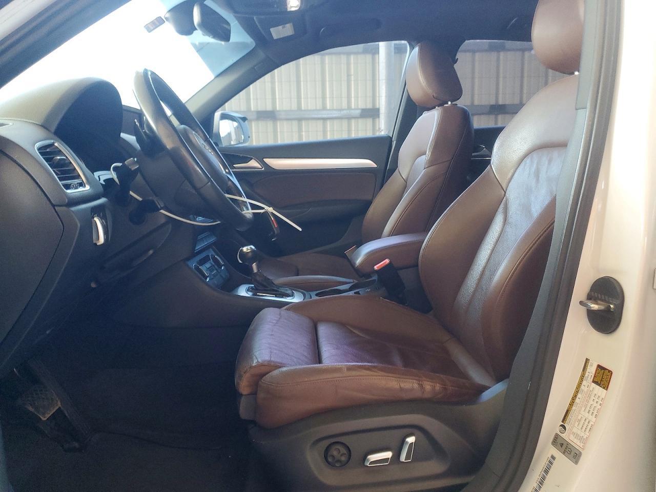2018 Audi Q3 Premium - Image 7