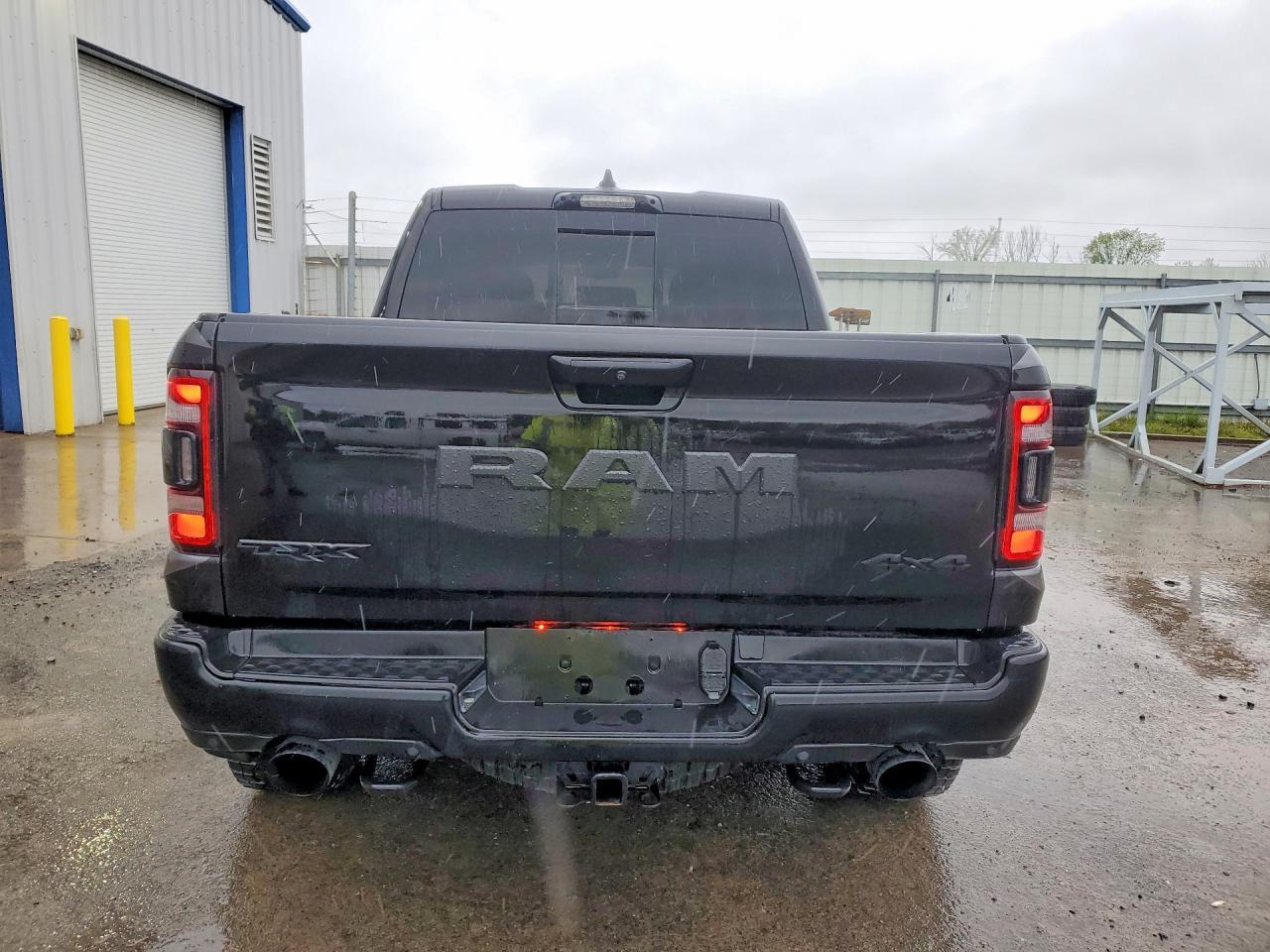 2024 Ram 1500 Trx - Фото 6