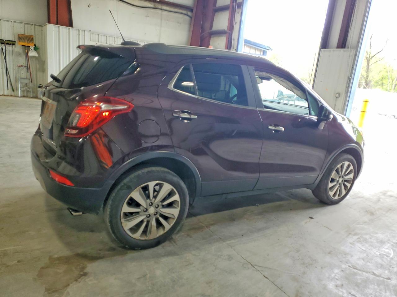 2017 Buick Encore Preferred - Image 3