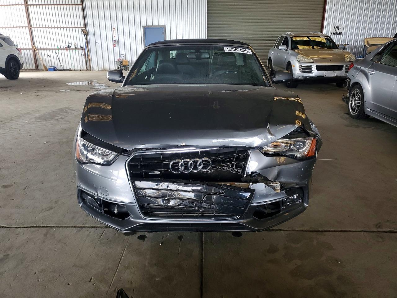 2022 Audi A5 Premium Plus - Фото 5