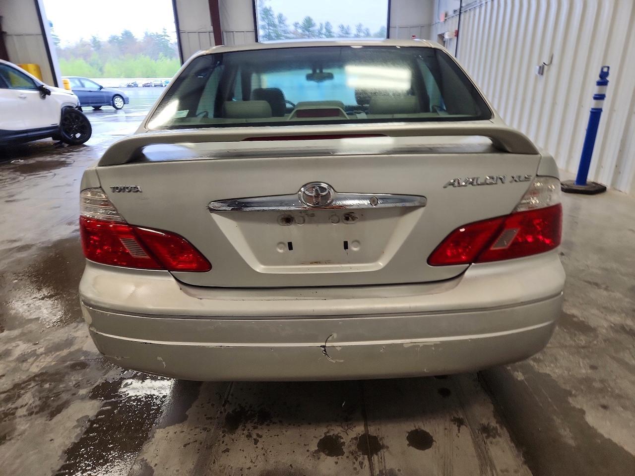 2003 Toyota Avalon Xls - Фото 6