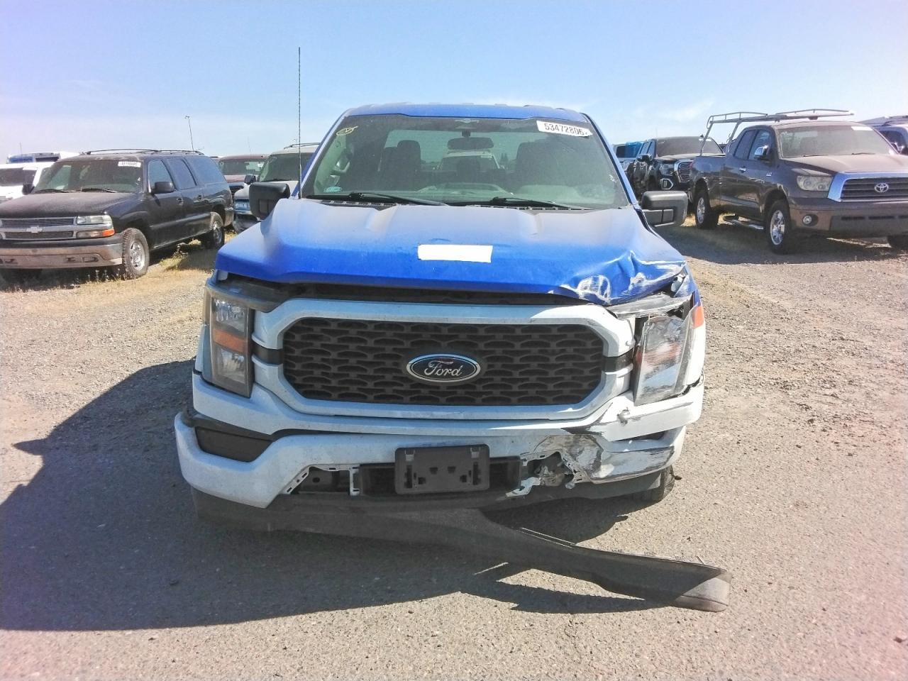 2023 Ford F150 Super Cab - Image 5
