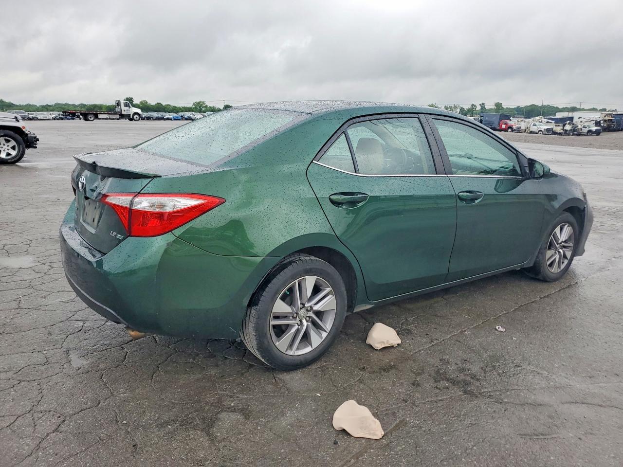 2015 Toyota Corolla Le Eco Plus - Image 3