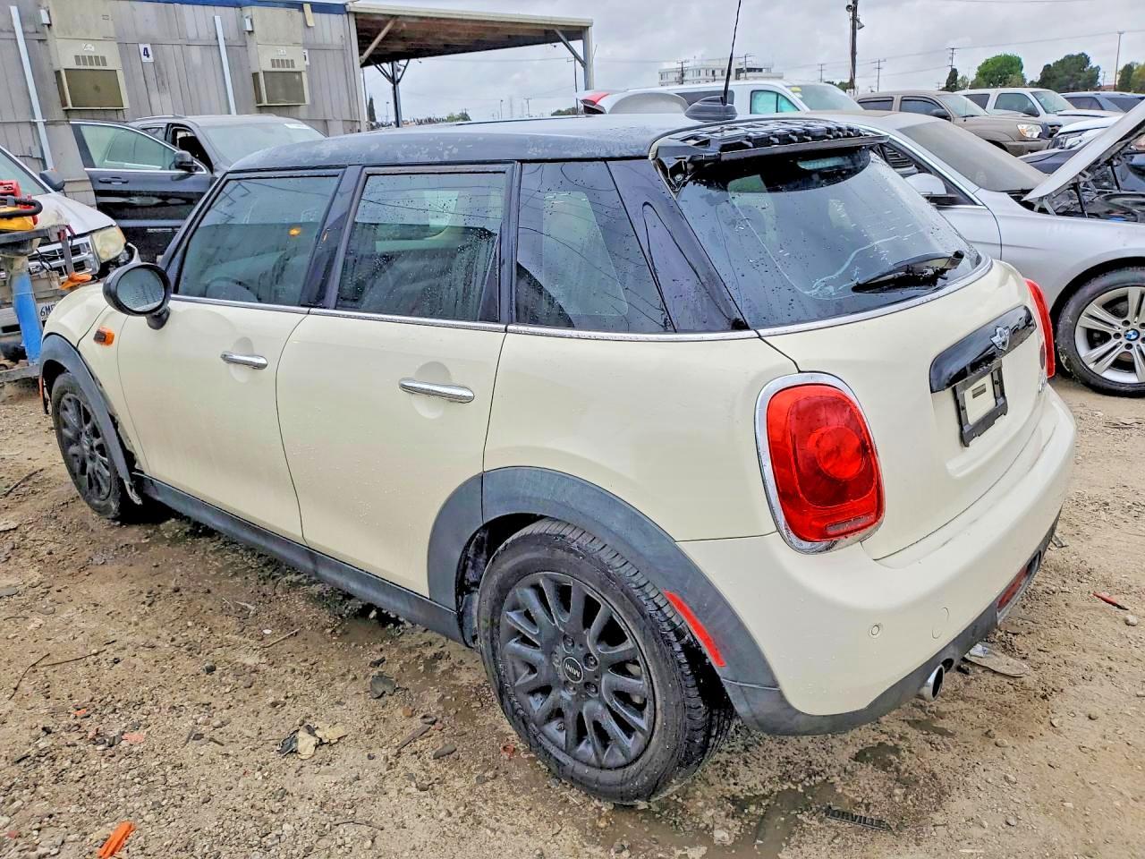 2018 Mini Cooper - Фото 2