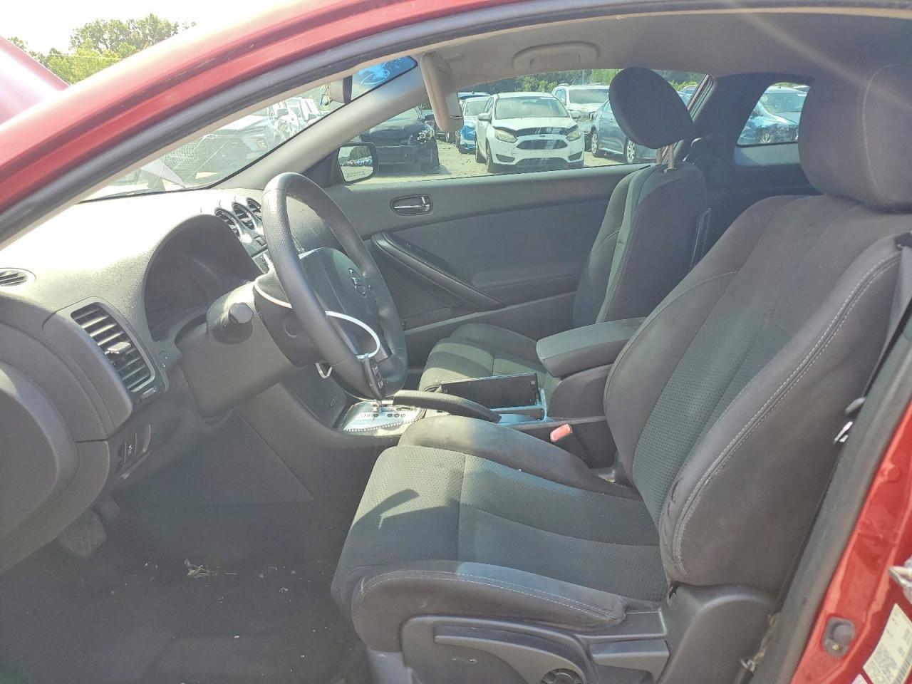 2013 Nissan Altima 2.5 - Фото 7