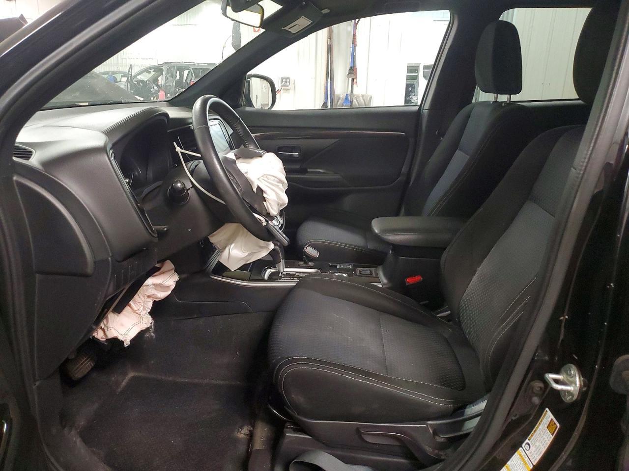 2018 Mitsubishi Outlander Se - Image 7