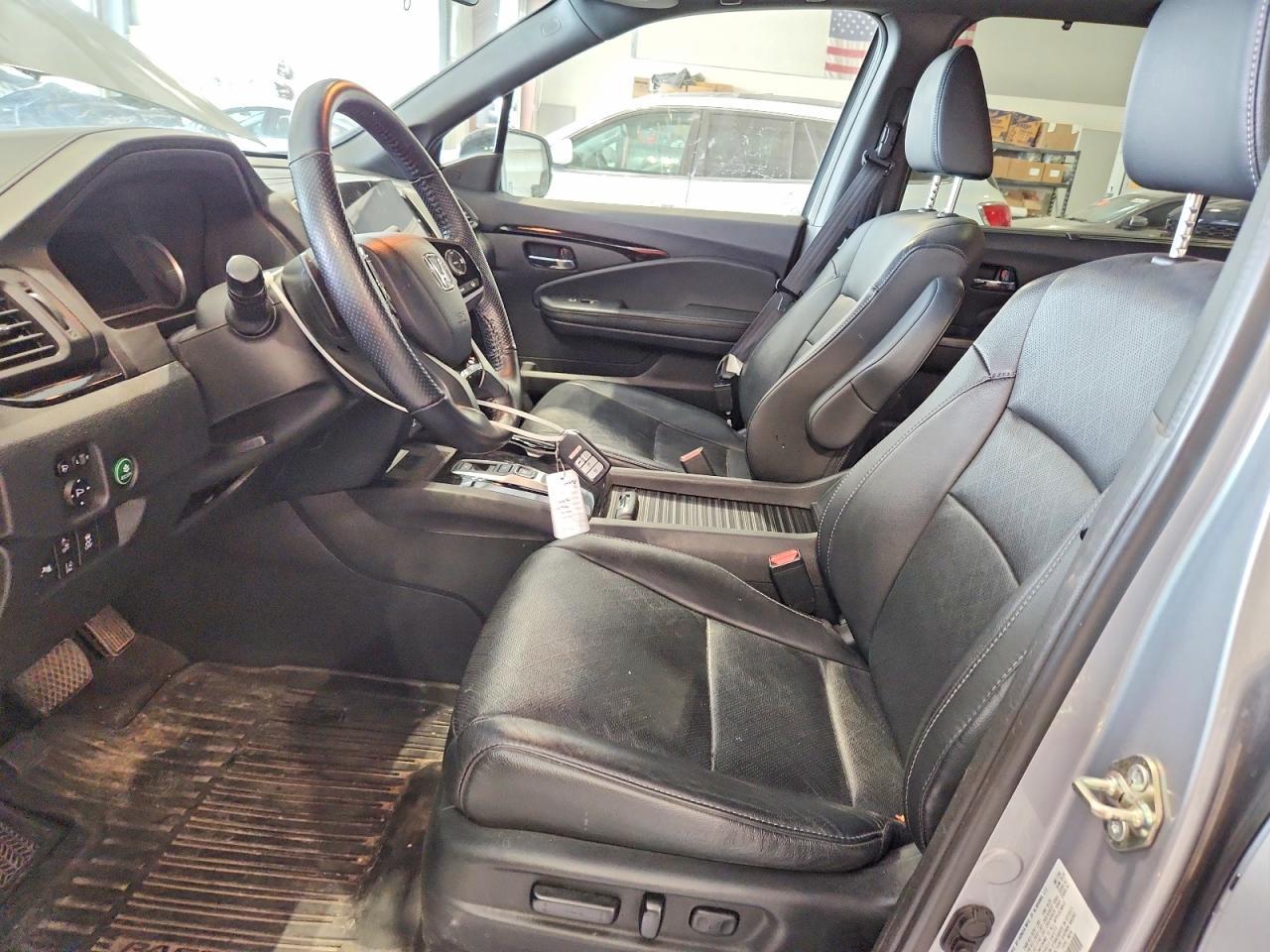 2020 Honda Passport Elite - Image 7