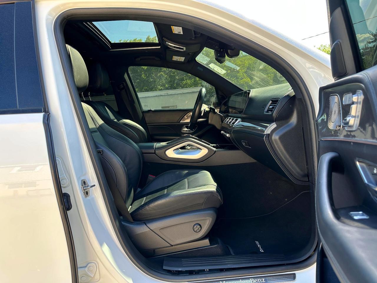 2022 Mercedes-Benz Gle 350 - Фото 5