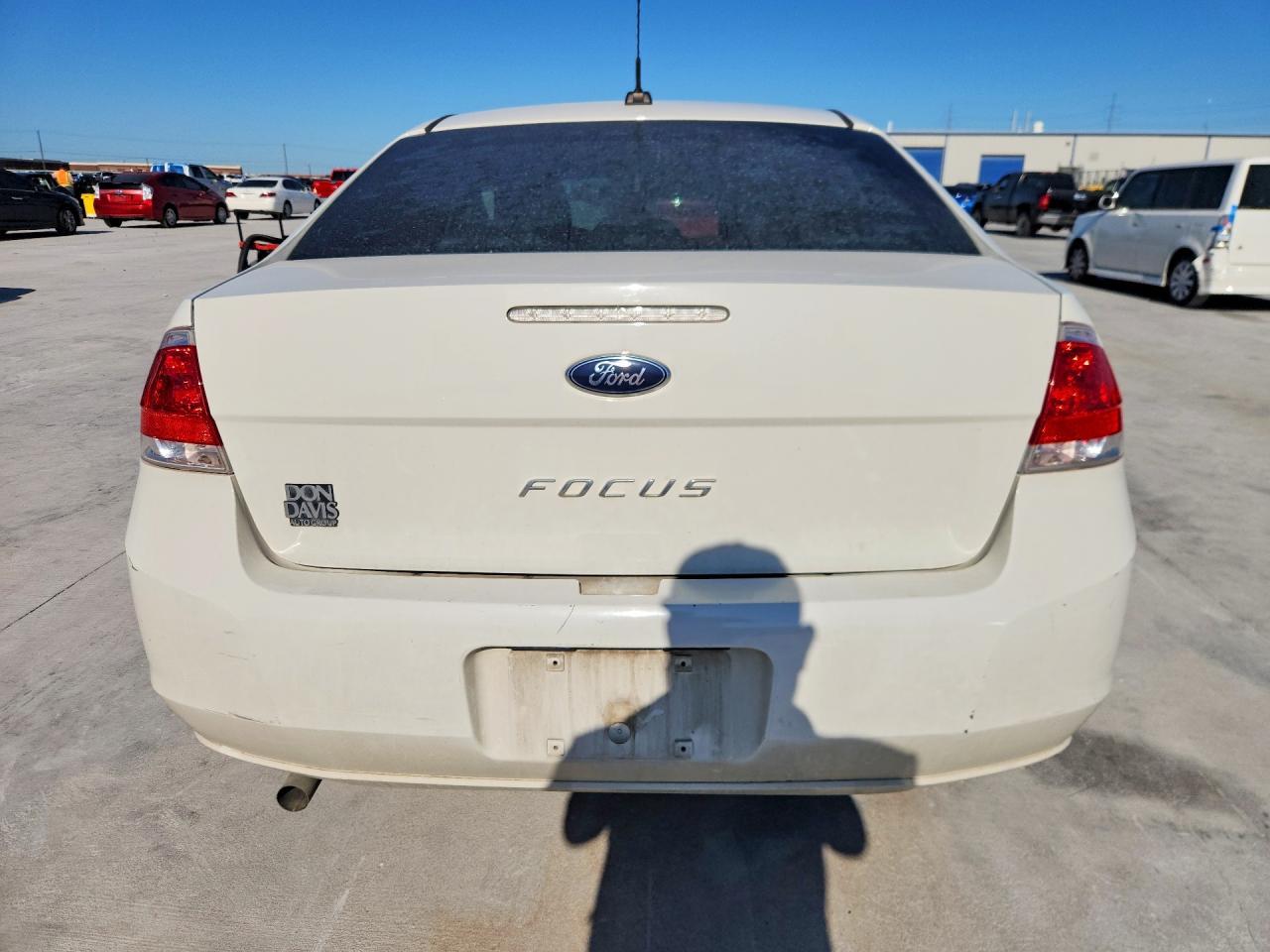 2010 Ford Focus - Image 6