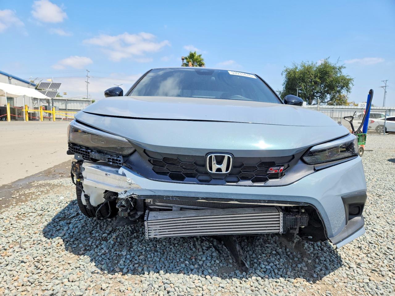 2024 Honda Civic Si - Image 5