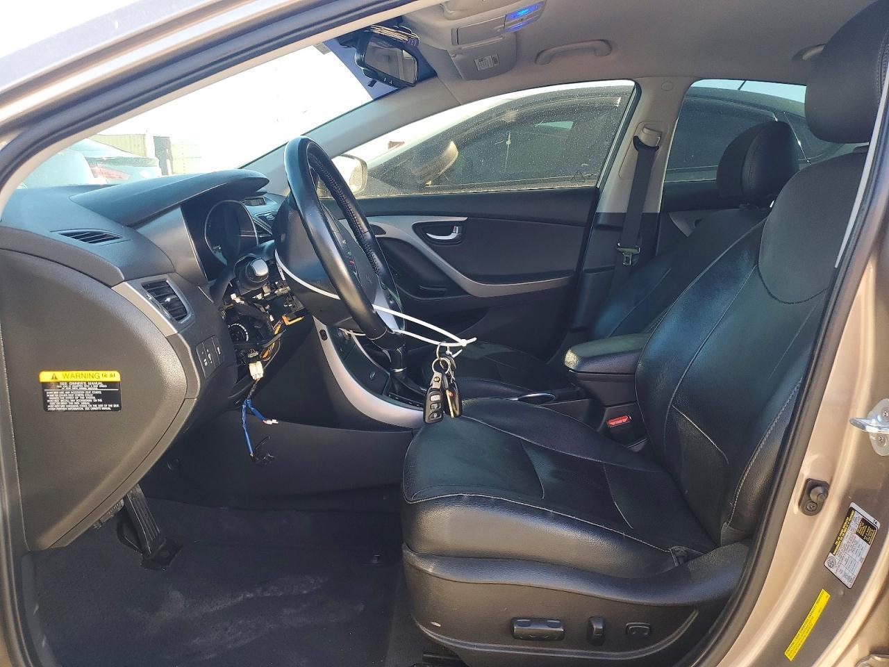 2015 Hyundai Elantra - Фото 7