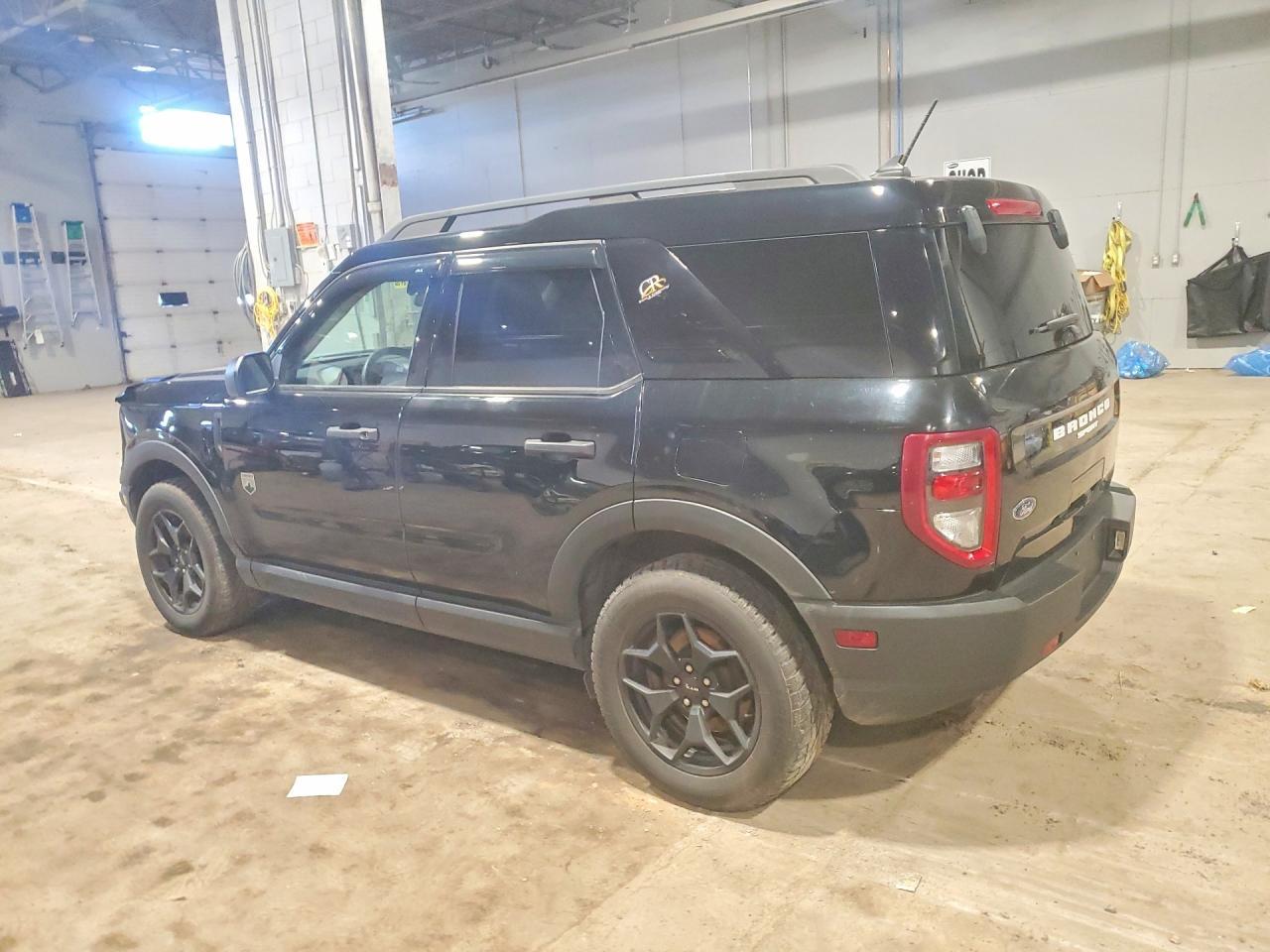 2021 Ford Bronco Sport Big Bend - Image 2
