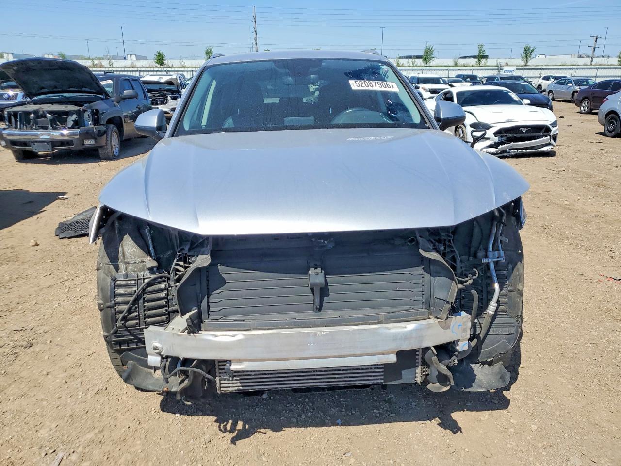 2018 Audi Q5 Premium - Image 5